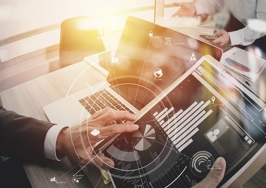 Paperless Environment